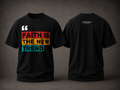 Faith Is The New Trend